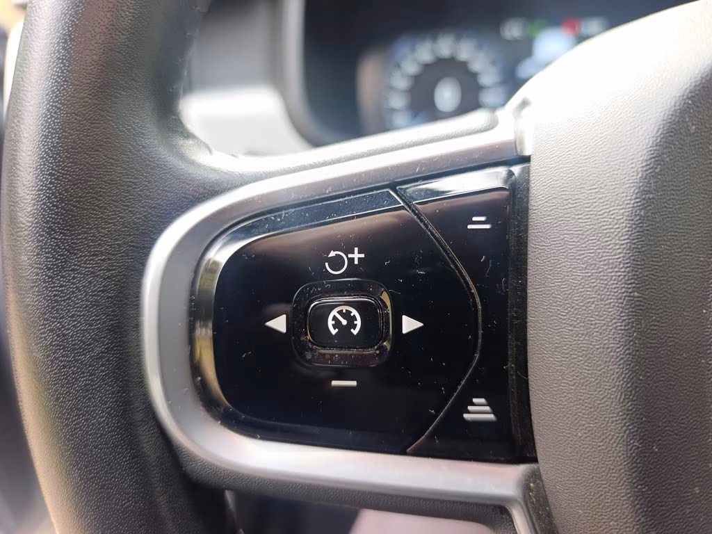 Volvo S90 D5 Awd año 2019