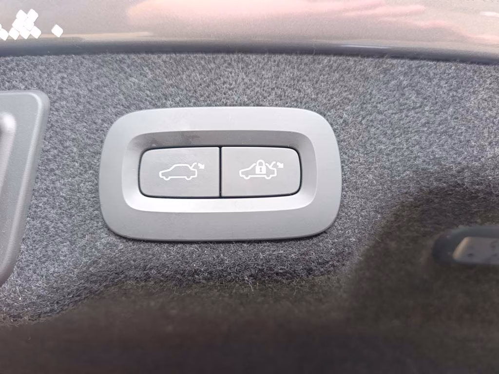 Volvo S90 D5 Awd año 2019