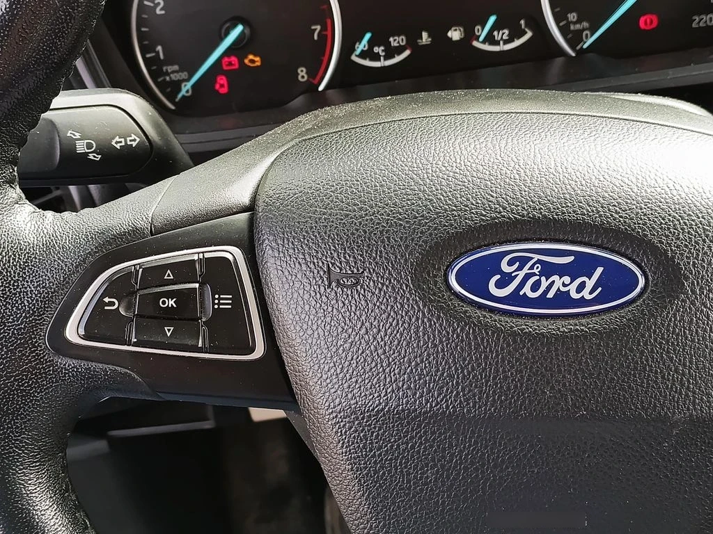 Ford Ecosport Titanium año 2020