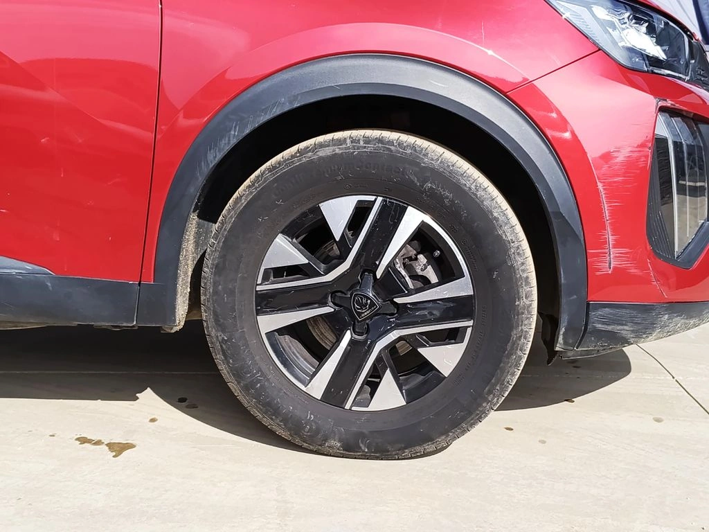 Peugeot 2008 Active año 2024