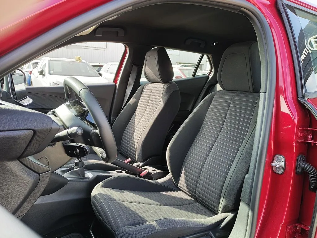 Peugeot 2008 Active año 2024
