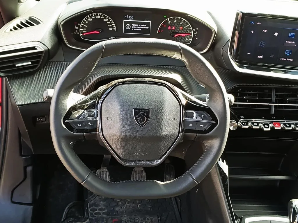 Peugeot 2008 Active año 2024