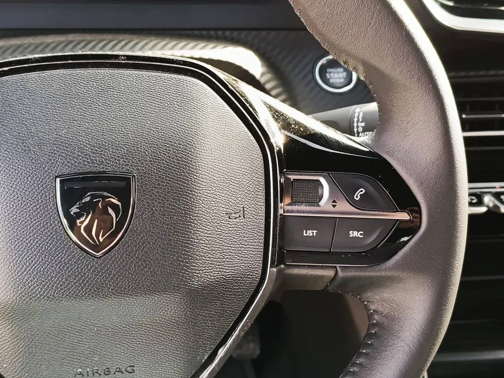 Peugeot 2008 Active año 2024