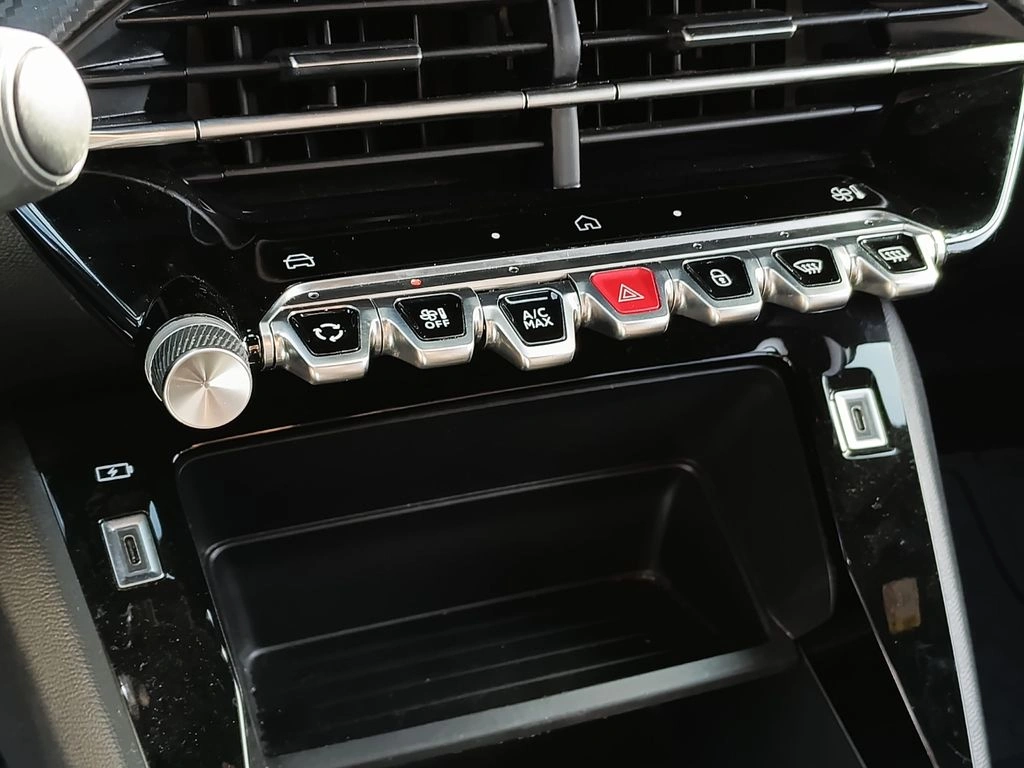 Peugeot 2008 Active año 2024
