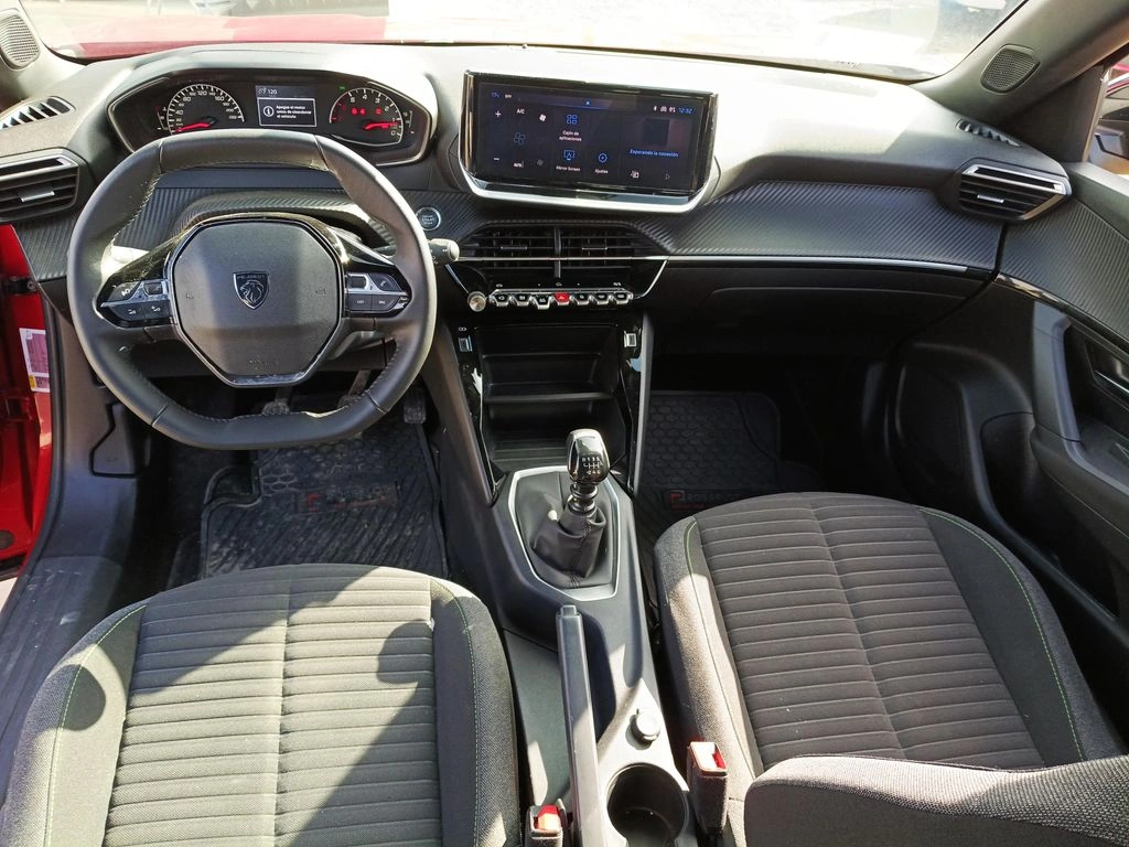 Peugeot 2008 Active año 2024
