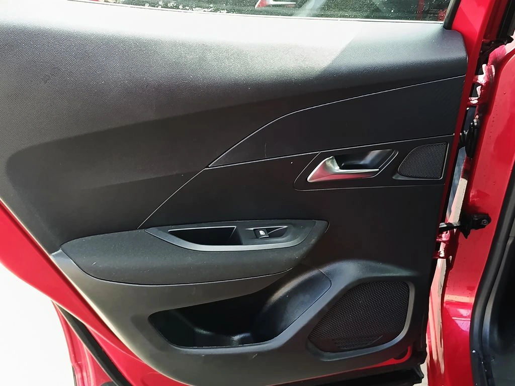 Peugeot 2008 Active año 2024
