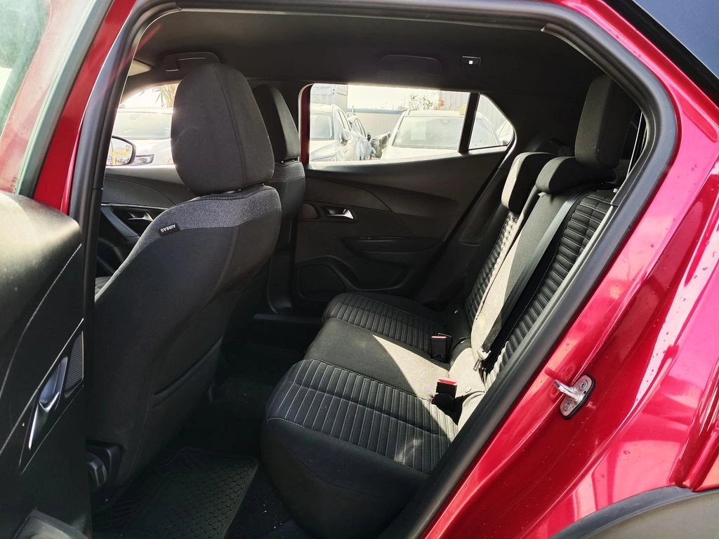 Peugeot 2008 Active año 2024