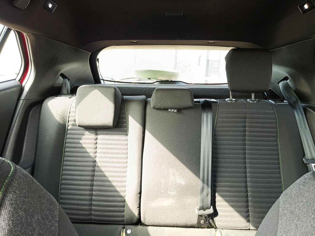 Peugeot 2008 Active año 2024