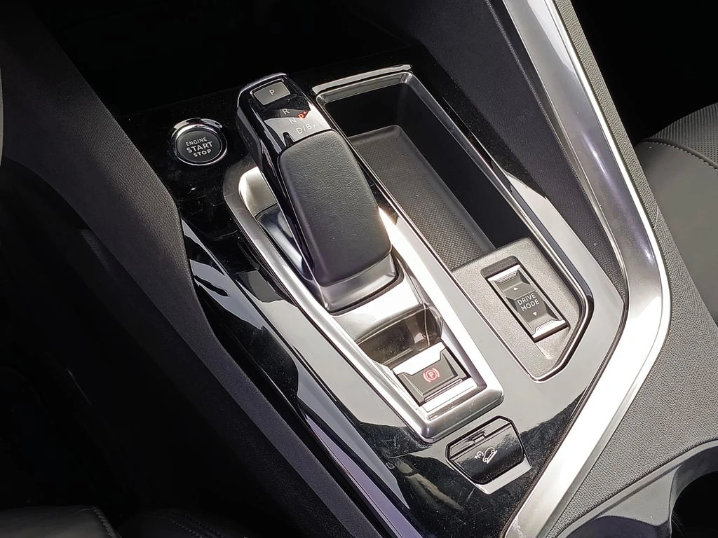 Peugeot 3008 Gt año 2024