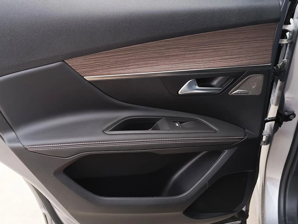 Peugeot 3008 Gt año 2024