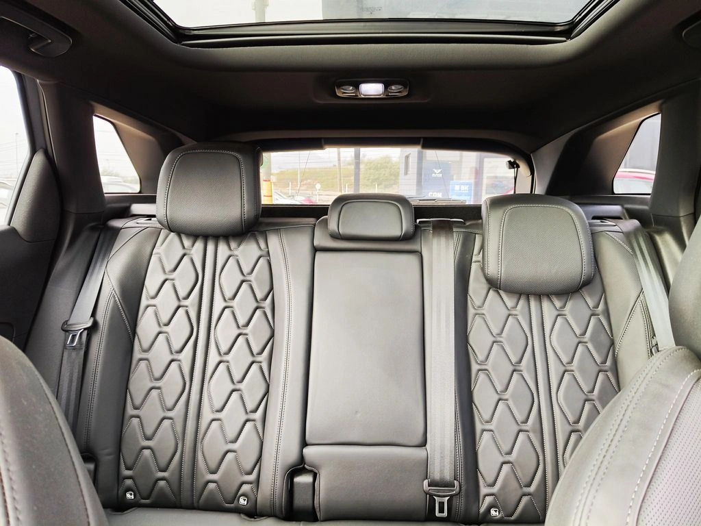 Peugeot 3008 Gt año 2024
