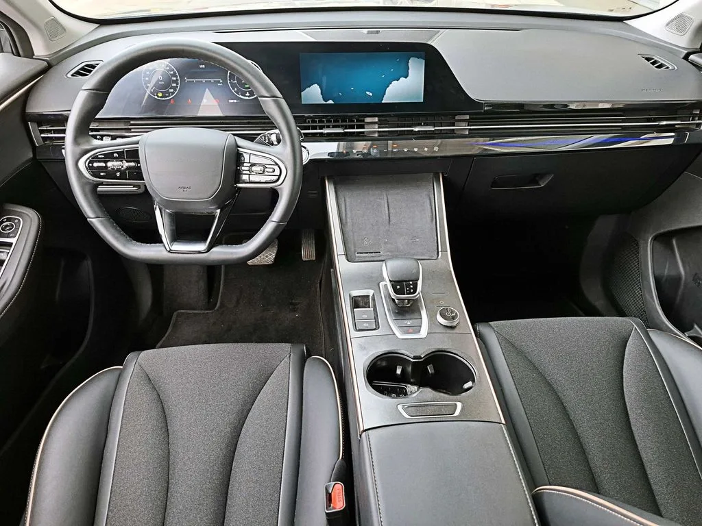 Omoda C5 Luxury año 2024