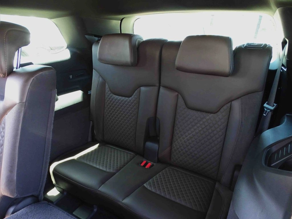 Jeep Commander Overland año 2022
