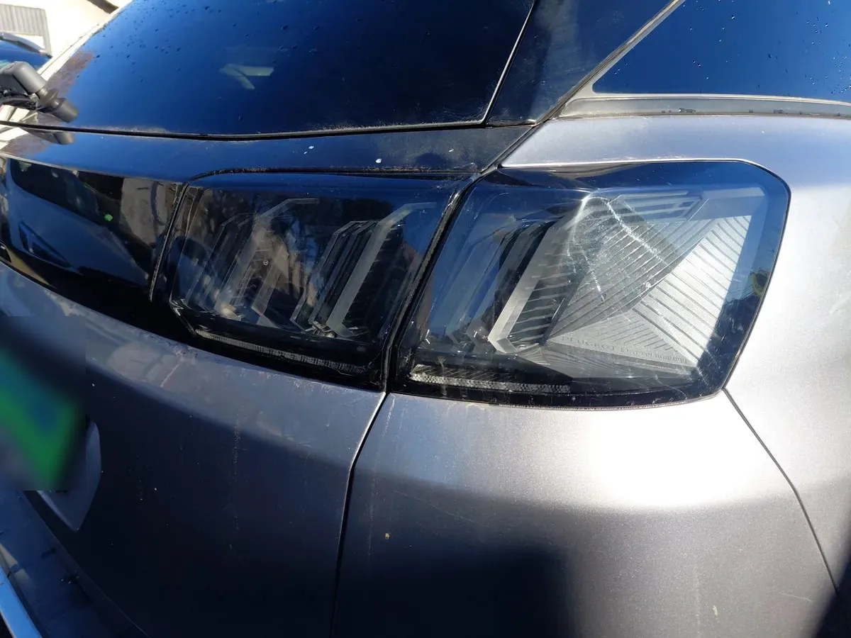 Peugeot 3008 1.5 Allure Pack Bluehdi 130 4x2 Eat8 5p año 2024