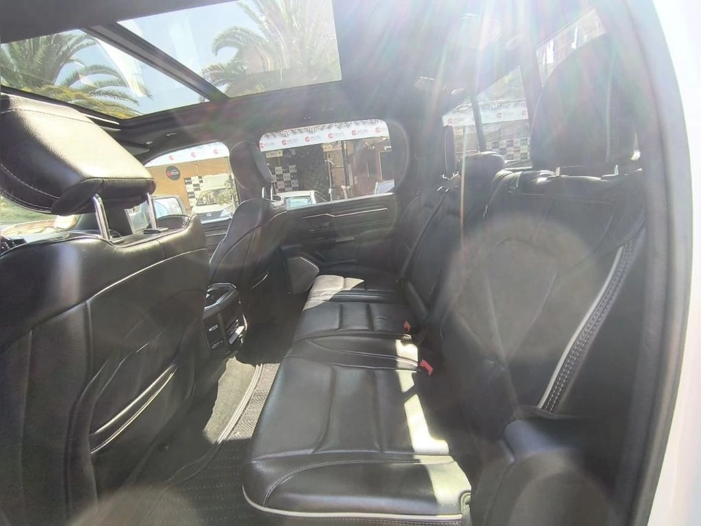 Dodge Ram 1500 5.7 Limited 4x4 At 4p año 2020