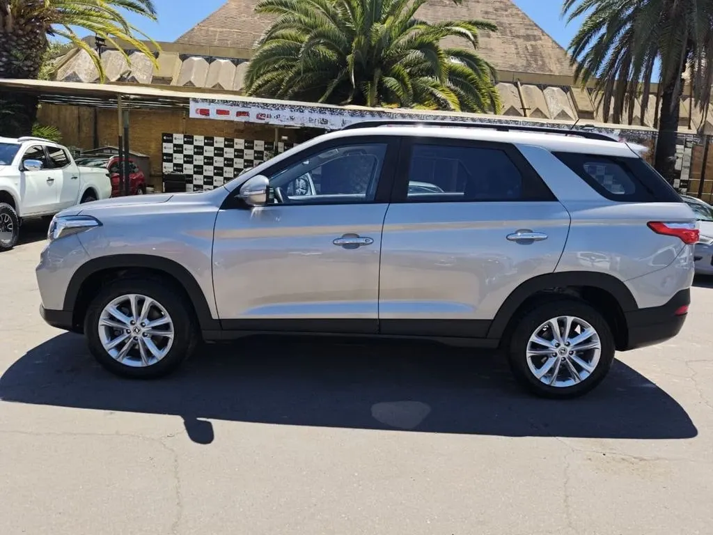 Dfsk Suv 560 1.8 Comfort 4x2 2r Mt 5p año 2023