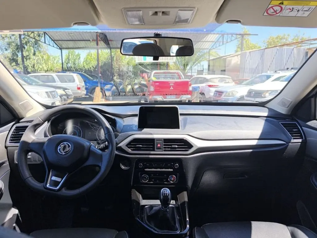 Dfsk Suv 560 1.8 Comfort 4x2 2r Mt 5p año 2023