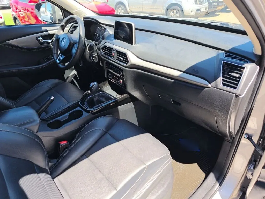 Dfsk Suv 560 1.8 Comfort 4x2 2r Mt 5p año 2023