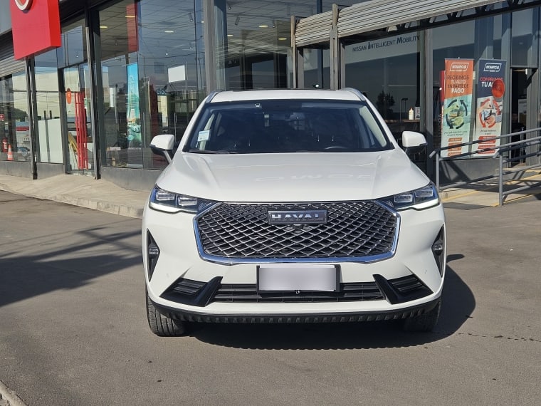 Great Wall Haval 2.0 Elite At año 2025