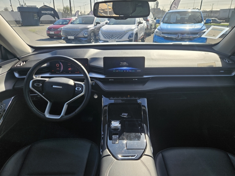 Great Wall Haval 2.0 Elite At año 2025