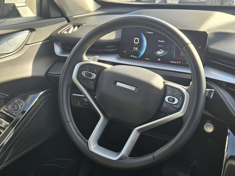 Great Wall Haval 2.0 Elite At año 2025