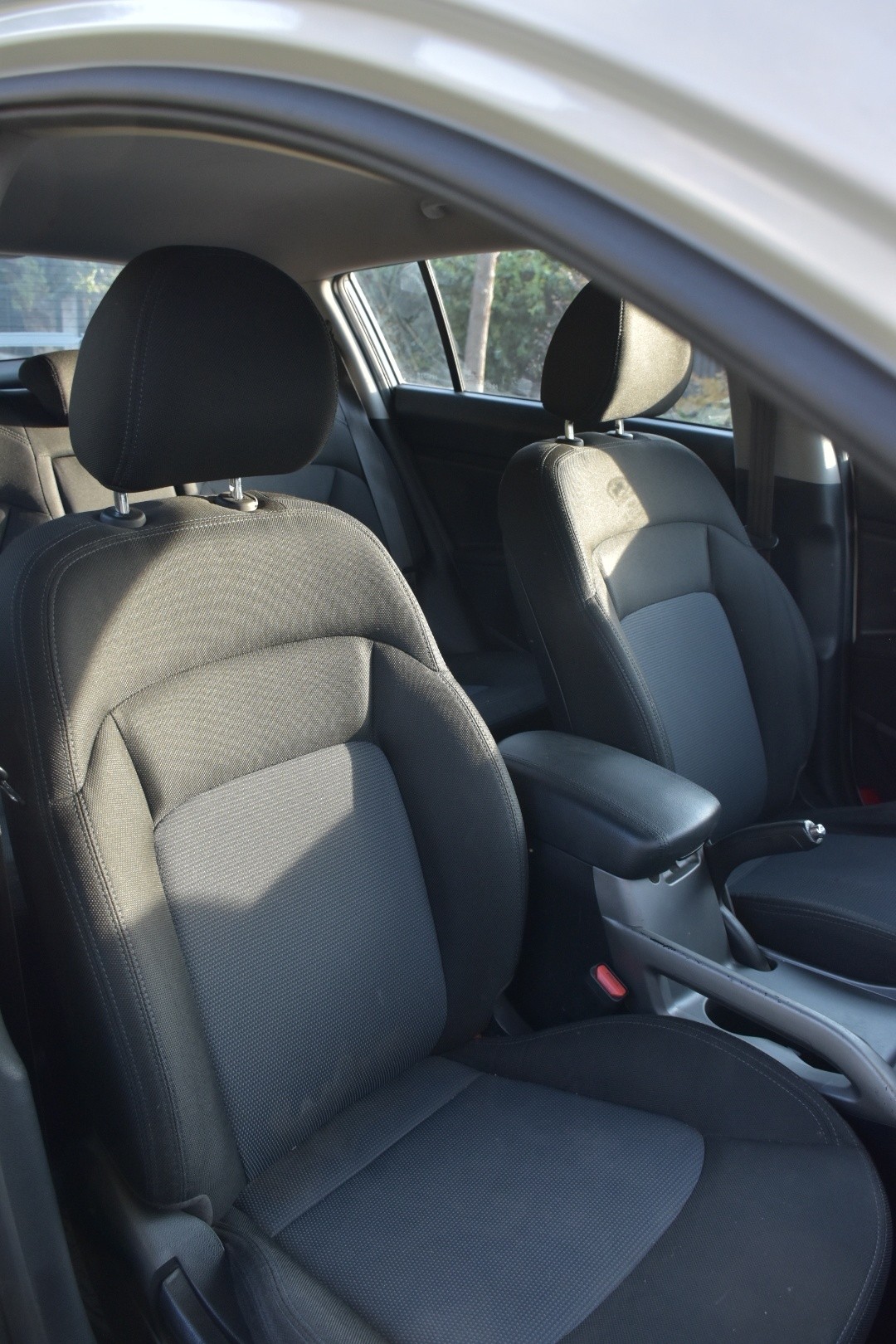KIA MOTORS SPORTAGE 2.0 Ex Special Pack Mt año 2015