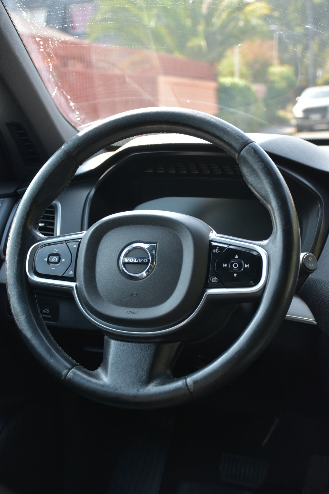 VOLVO XC90 2.0 Ii T5 Kinetic At año 2016