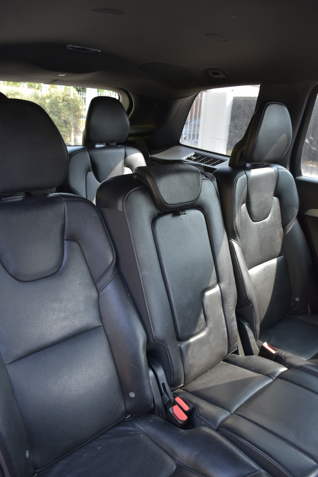 VOLVO XC90 2.0 Ii T5 Kinetic At año 2016