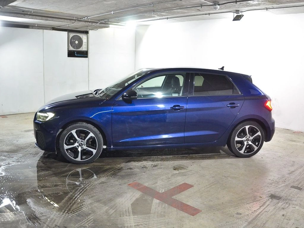 Audi A1 Sportback 30 Tfsi Sport año 2024