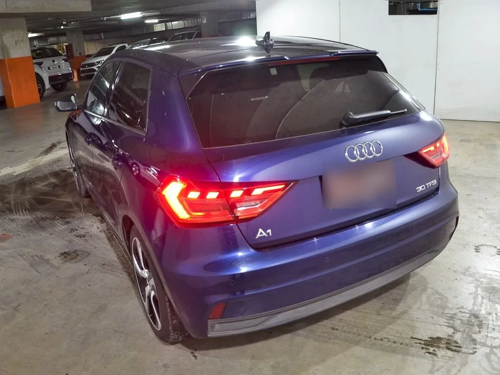 Audi A1 Sportback 30 Tfsi Sport año 2024