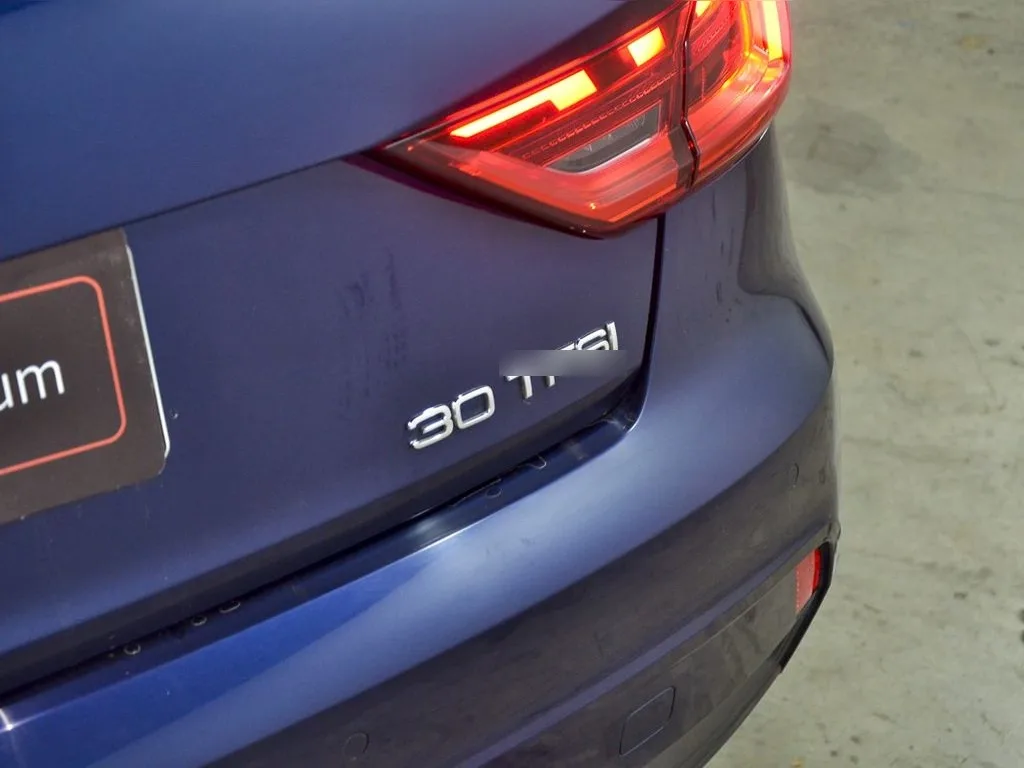 Audi A1 Sportback 30 Tfsi Sport año 2024