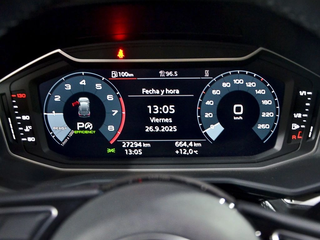 Audi A1 Sportback 30 Tfsi Sport año 2024