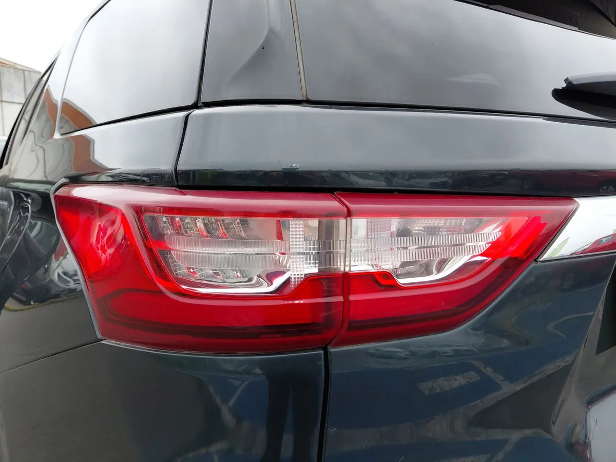 Chevrolet Traverse 3.6l Lt Awd Ii At 5p año 2020