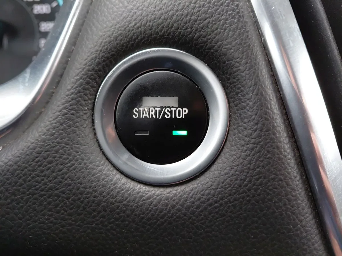 Chevrolet Traverse 3.6l Lt Awd Ii At 5p año 2020