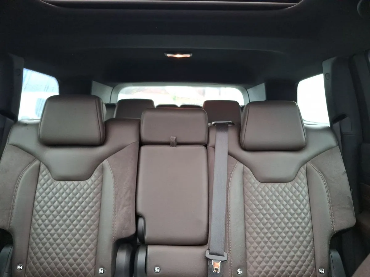 Jeep Commander 2.0t Overland Td380 Dies 4x4 9at 5p año 2023