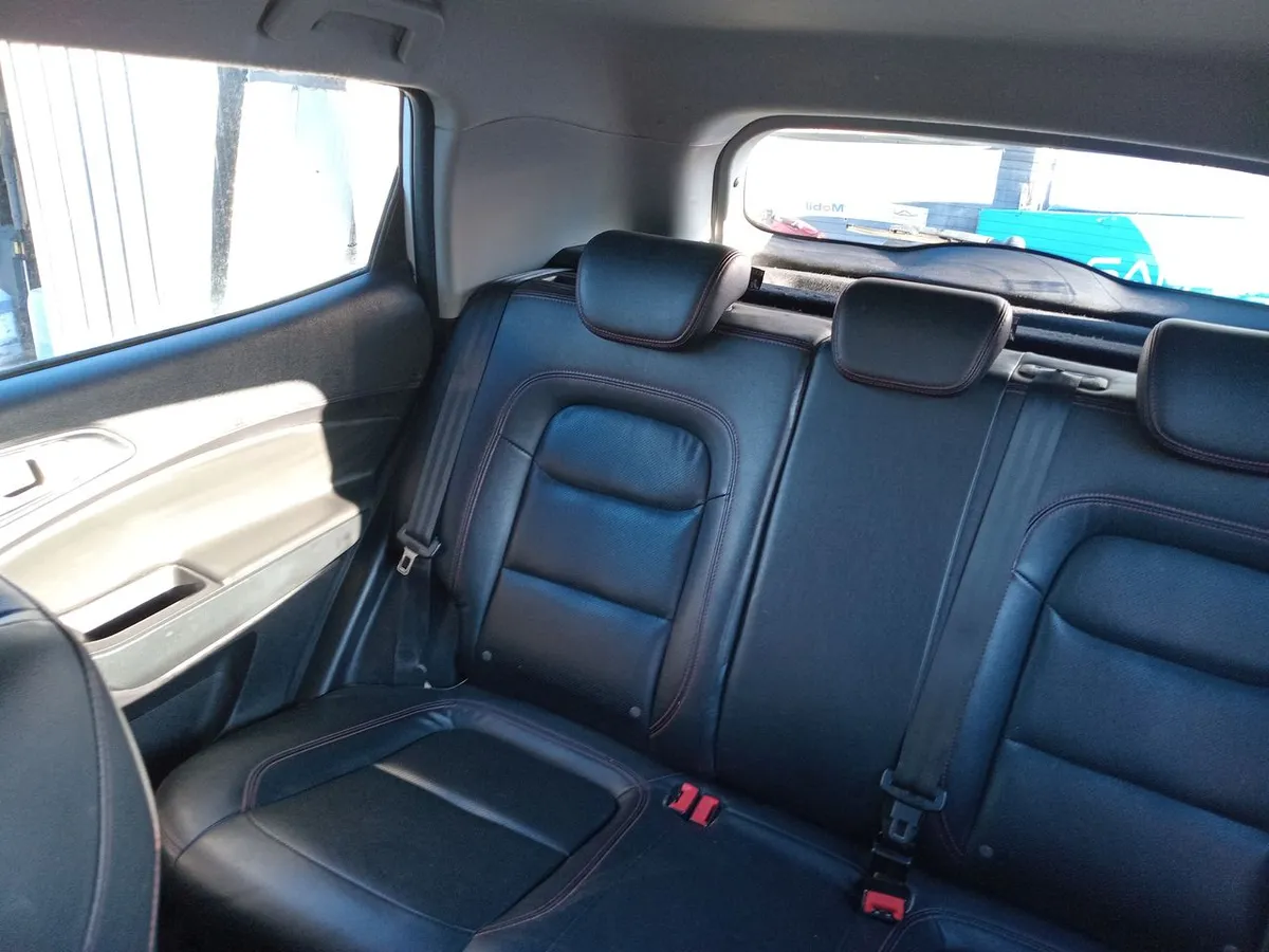 Chery Tiggo 3 1.5 Gls 4x2 5mt 5p año 2021