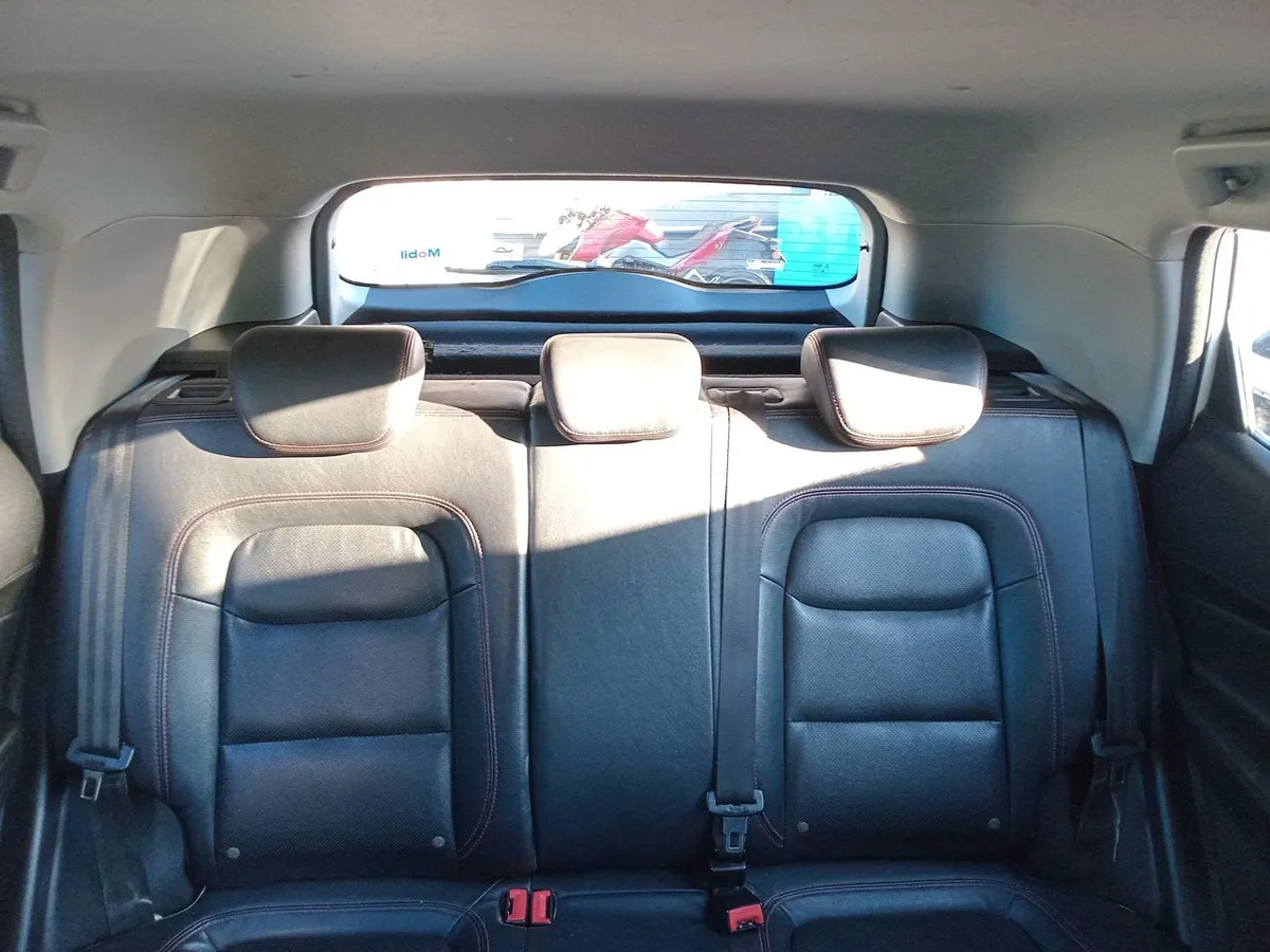 Chery Tiggo 3 1.5 Gls 4x2 5mt 5p año 2021