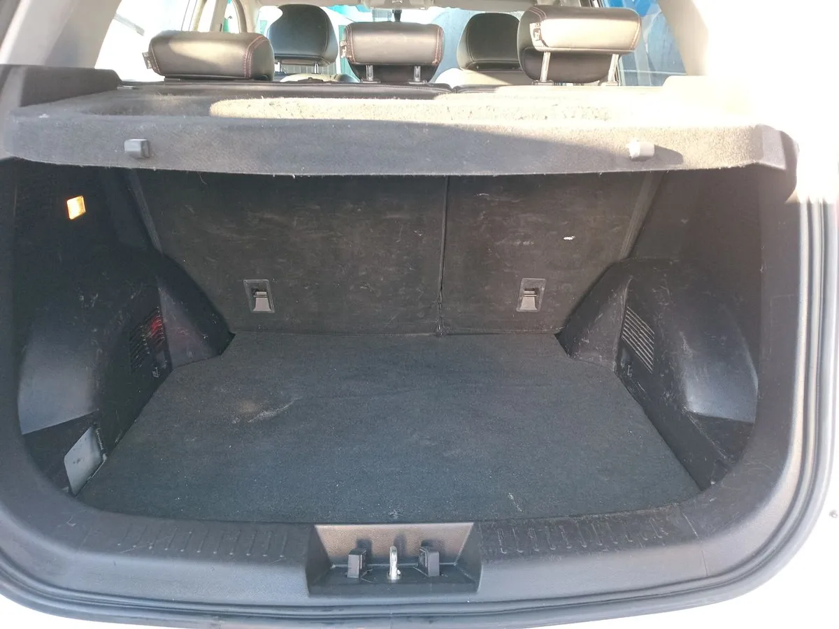 Chery Tiggo 3 1.5 Gls 4x2 5mt 5p año 2021