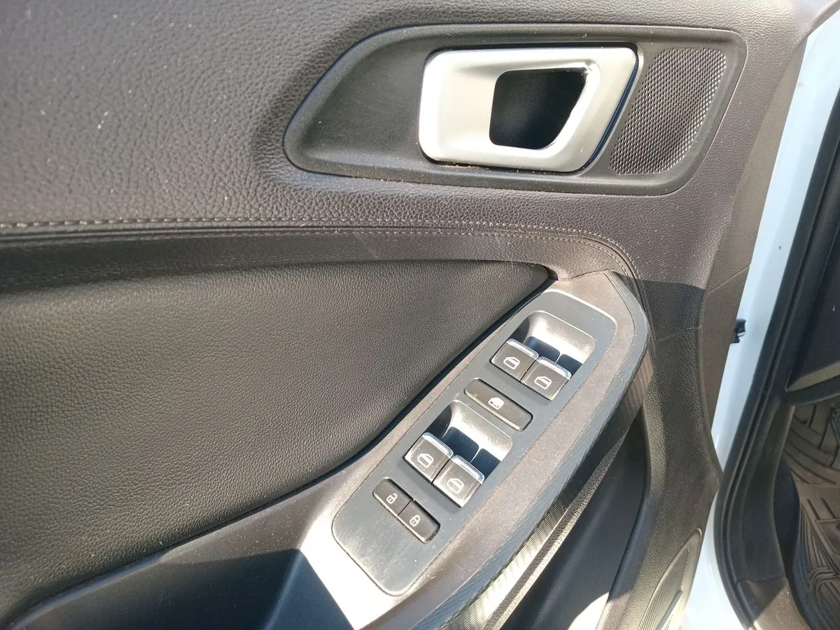 Chery Tiggo 3 1.5 Gls 4x2 5mt 5p año 2021