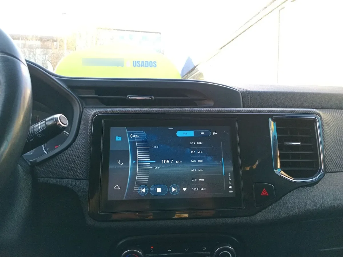 Chery Tiggo 3 1.5 Gls 4x2 5mt 5p año 2021