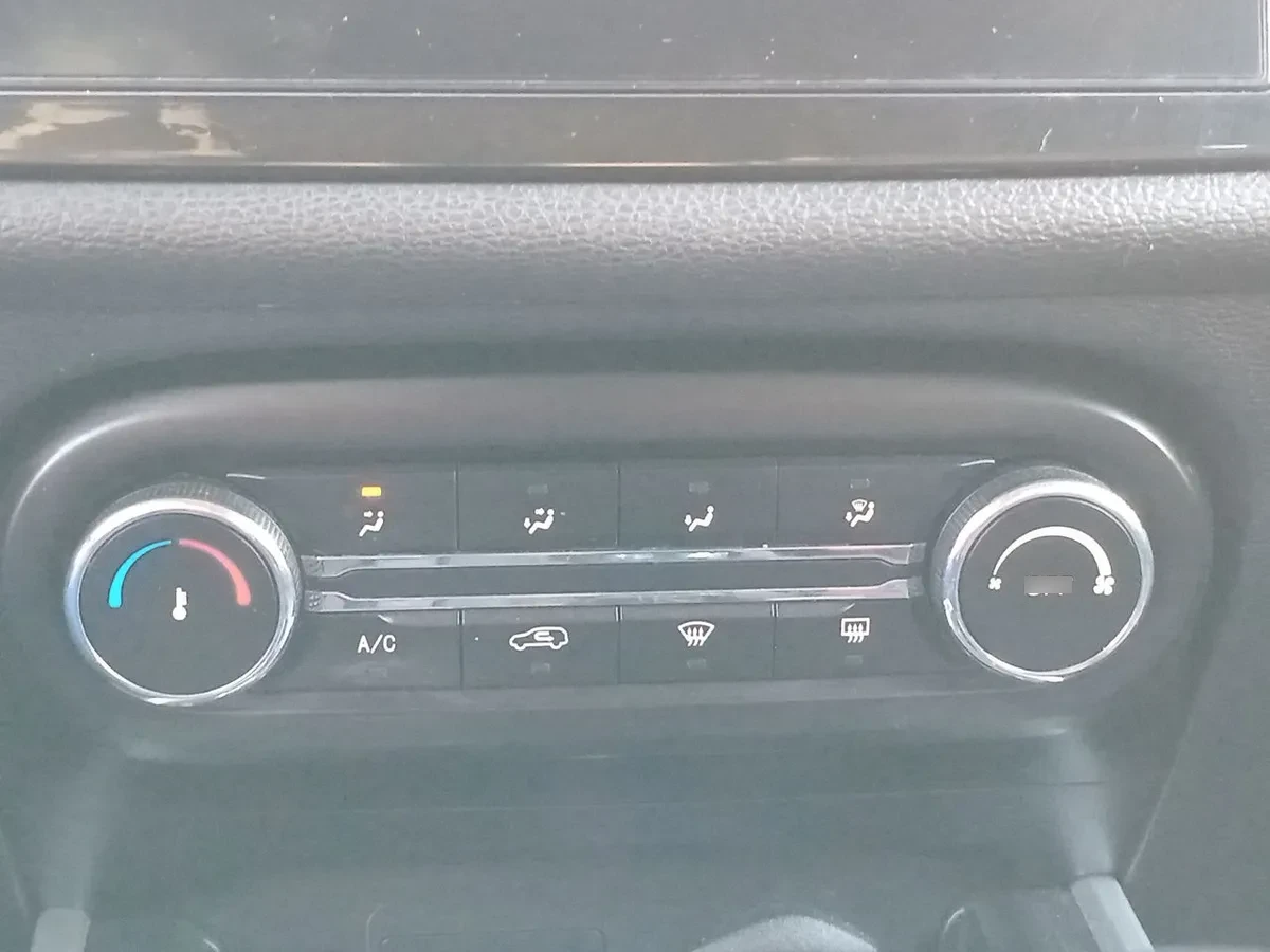 Chery Tiggo 3 1.5 Gls 4x2 5mt 5p año 2021