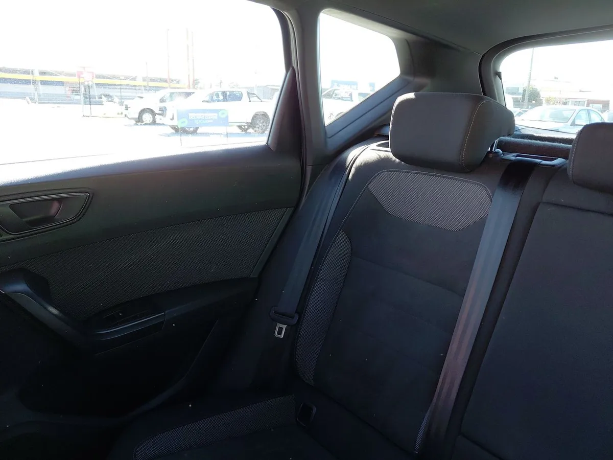 Seat Ateca 1.4 Xcellence Tsi Dsg 4x4 At 5p año 2021