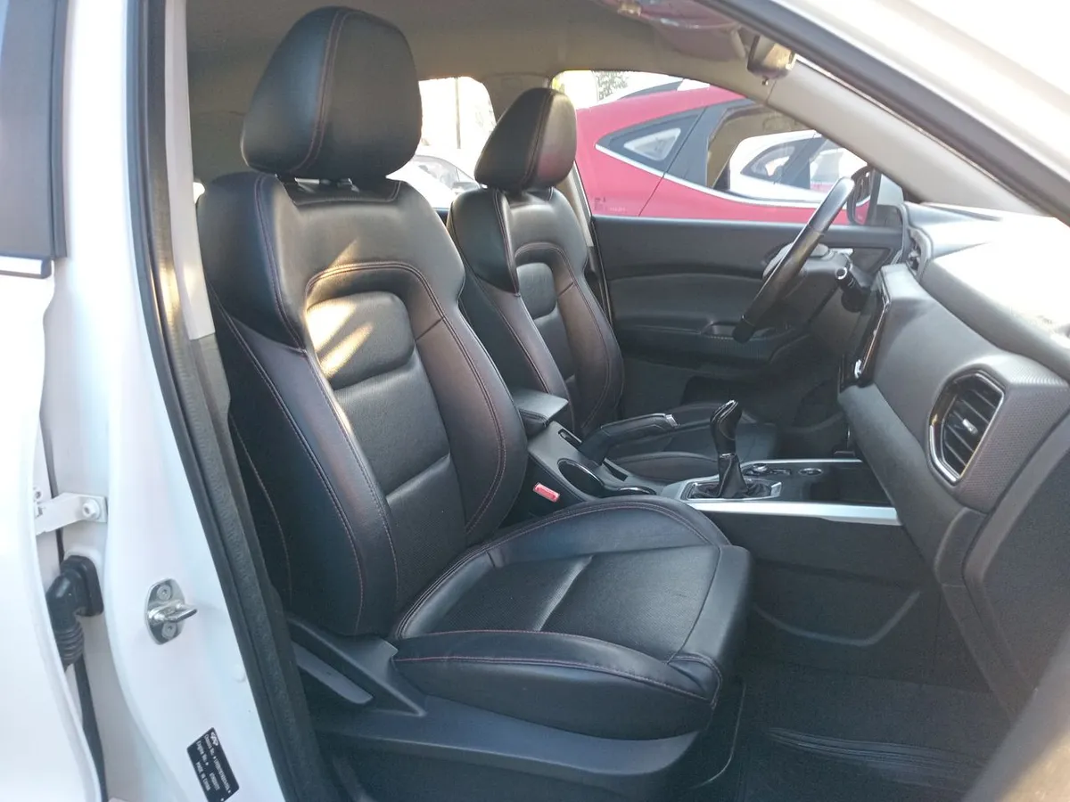 Chery Tiggo 3 1.5 Gls 4x2 5mt 5p año 2021