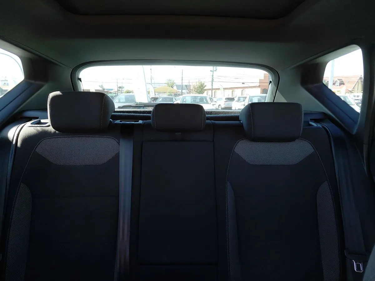 Seat Ateca 1.4 Xcellence Tsi Dsg 4x4 At 5p año 2021