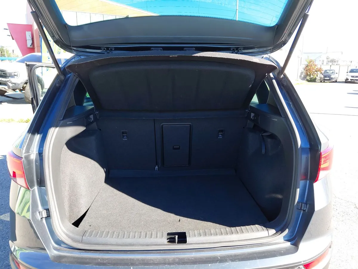 Seat Ateca 1.4 Xcellence Tsi Dsg 4x4 At 5p año 2021