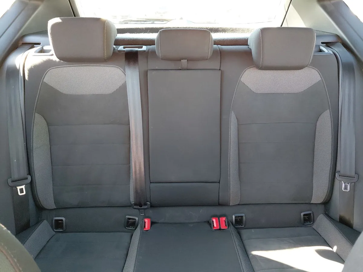 Seat Ateca 1.4 Xcellence Tsi Dsg 4x4 At 5p año 2021