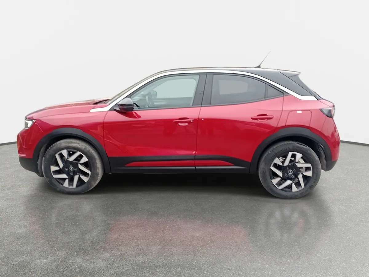 Opel Mokka 1.2t Elegance 4x2 At8 5p año 2024