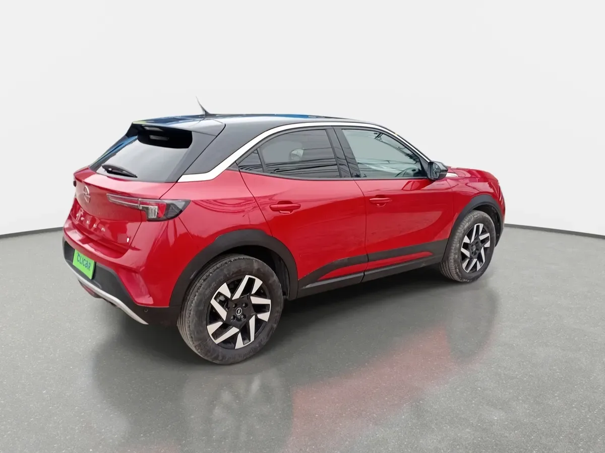 Opel Mokka 1.2t Elegance 4x2 At8 5p año 2024
