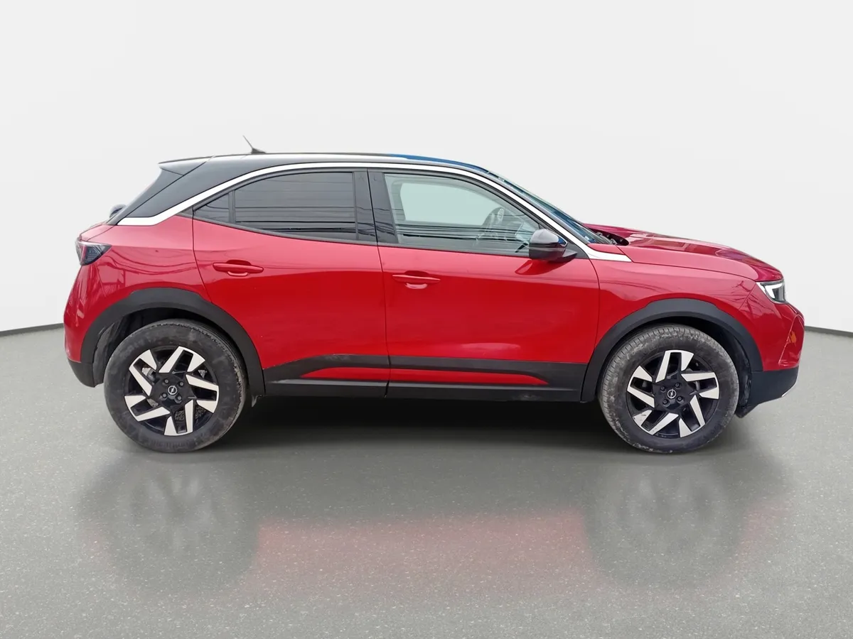 Opel Mokka 1.2t Elegance 4x2 At8 5p año 2024