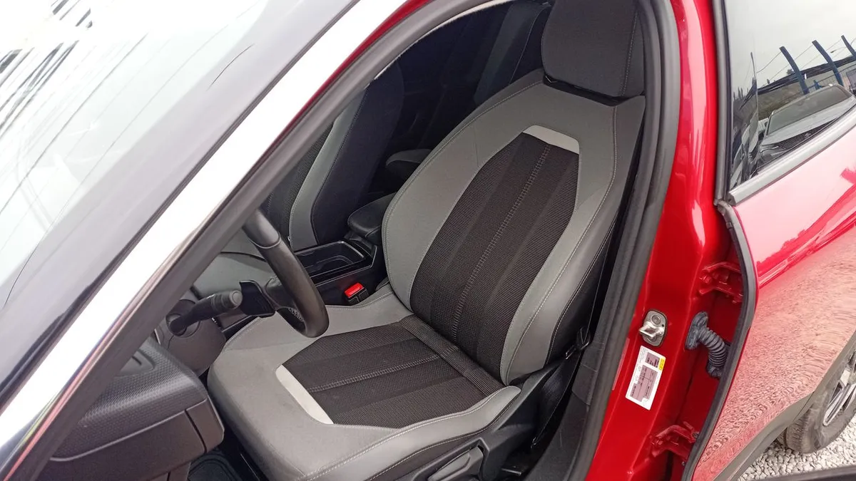 Opel Mokka 1.2t Elegance 4x2 At8 5p año 2024